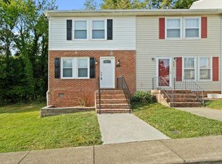 539 Westminister Ln, Salem, VA 24153
