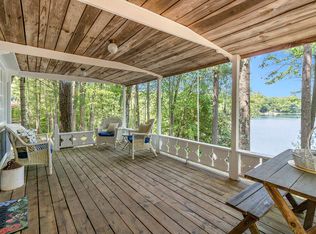 7023 N Maple Ridge Cir, Irons, MI 49644