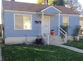 509 N 800 E, Provo, UT 84606
