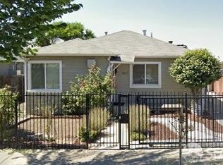 911 90th Ave, Oakland, CA 94603