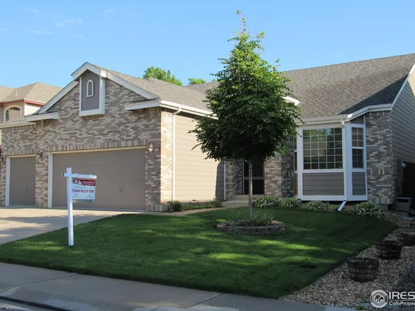 1536 Goshawk Dr, Longmont, CO 80504