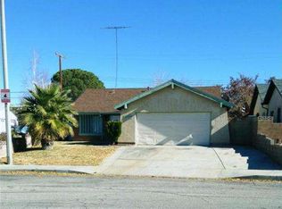 44538 Watford Ave, Lancaster, CA 93535