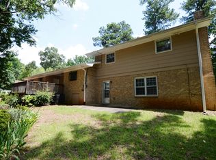 3316 Concord Cor SE, Conyers, GA 30013