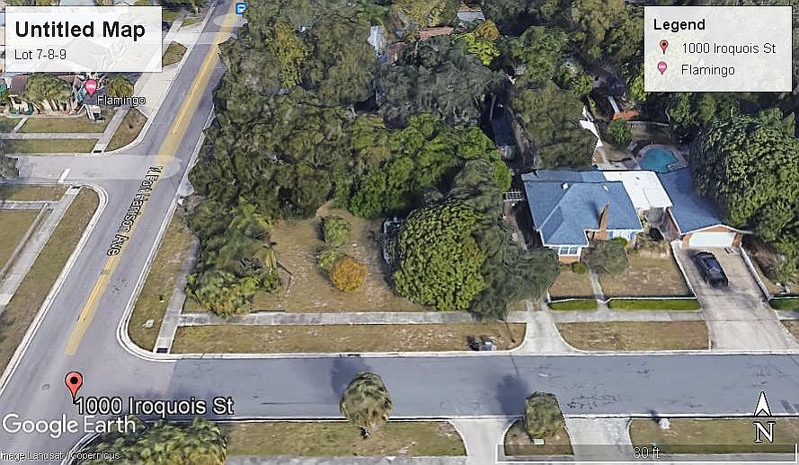 Aerial Shot 