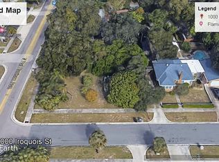 1004 Iroquois St, Clearwater, FL 33755