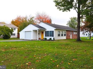 136 Elizabeth St, Landisville, PA