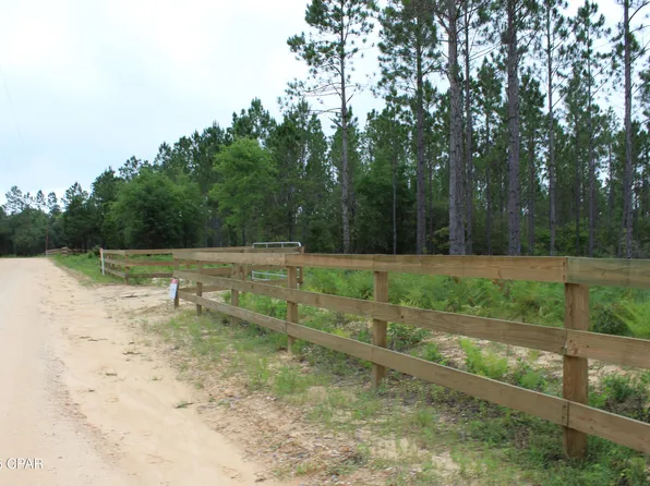 4 & 5 Pleasant Hill Rd, Bonifay, FL 32425