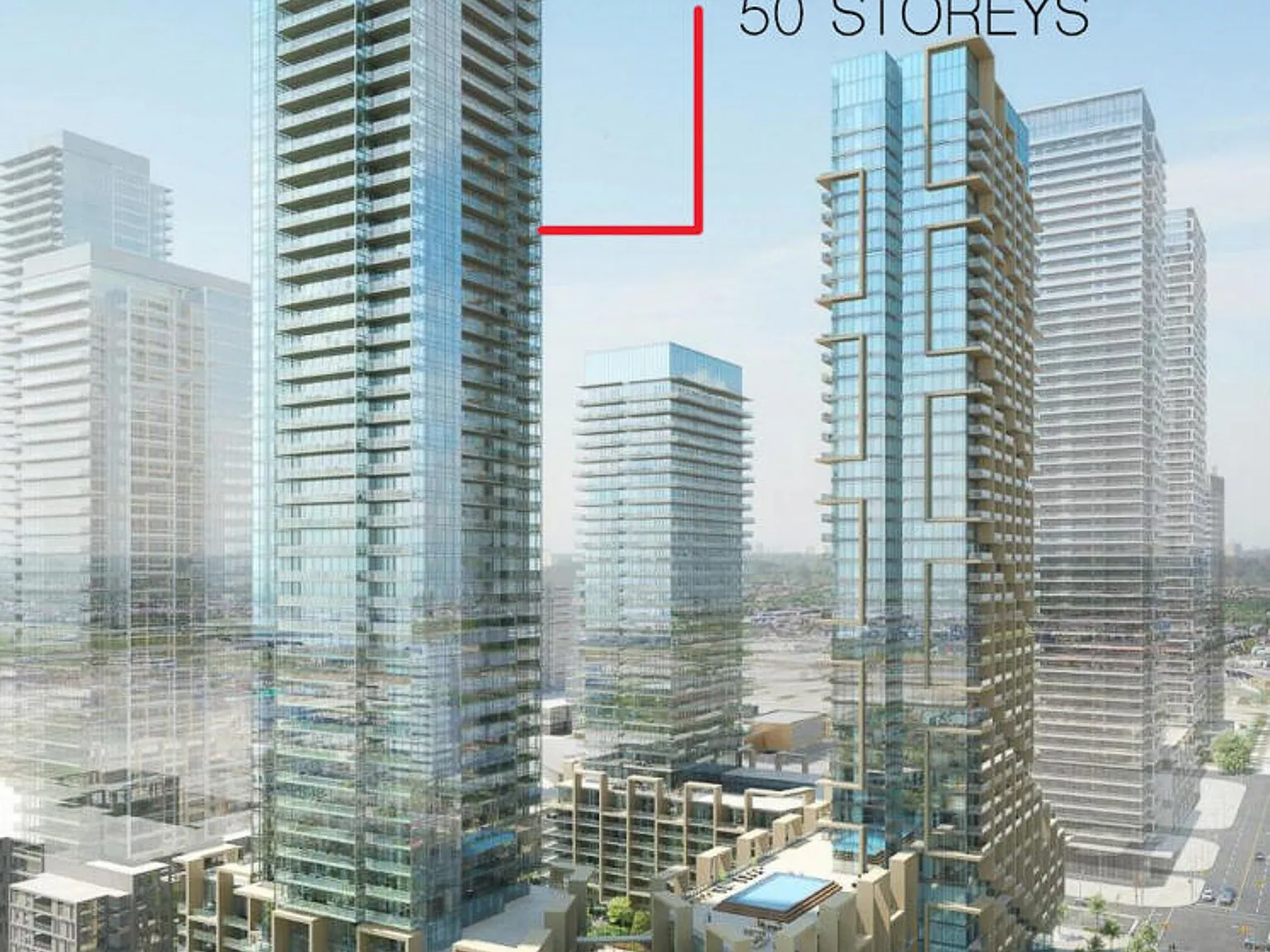 1 bed, $2,000 — Photo 2