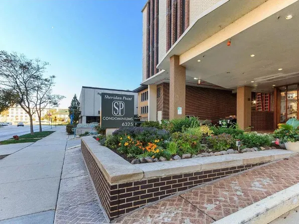 6325 N Sheridan Rd APT 1304, Chicago, IL 60660