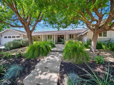 203 Via Monte, Walnut Creek, CA, 94598