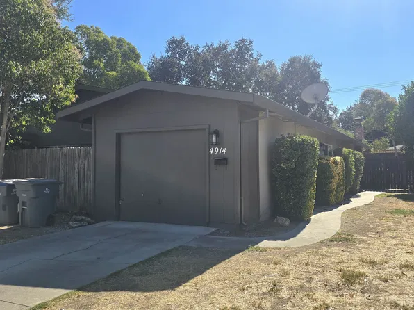 4914 Cowell Blvd, Davis, CA 95618