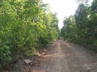 204 Express Ln, Leslie, AR 72645