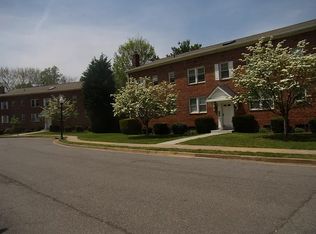 1520 N Lancaster St APT 3, Arlington, VA 22205