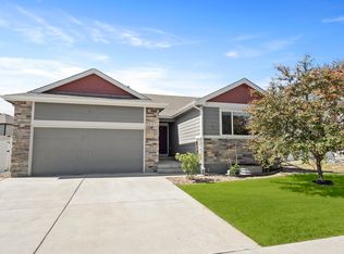 237 Castle Dr, Severance, CO 80550