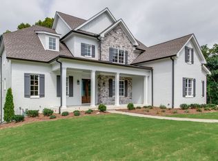 8258 Frontier Ln, Brentwood, TN 37027