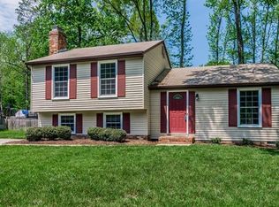 4806 Killington Rd, Glen Allen, VA 23060