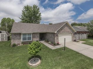 6512 Rosebush Ln, Indianapolis, IN 46237