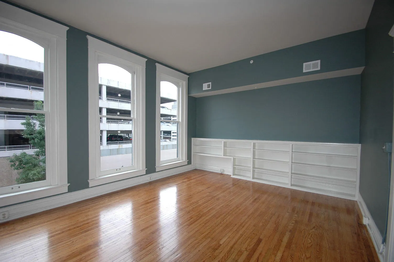 Guthrie-Coke Lofts — Photo 1