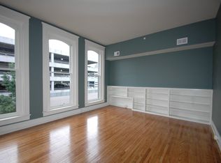 Guthrie-Coke Lofts, Louisville, KY 40202