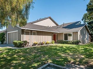 1111 Nimitz Ln, Foster City, CA 94404