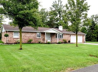 10816 Holdgreve Rd, Delphos, OH 45833