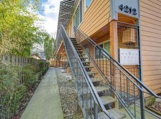 4212 SE 15th Ave APT 3, Portland, OR 97202