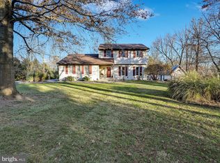 2327 Limekiln Rd, Douglassville, PA 19518