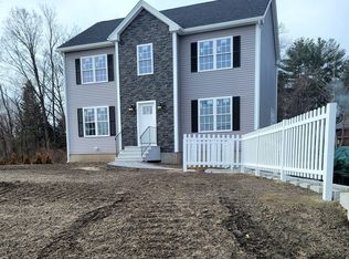 274 Leominster Rd, Sterling, MA 01564