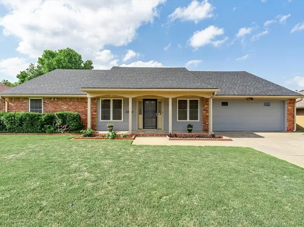 2309 NW 119th St, Oklahoma City, OK 73120