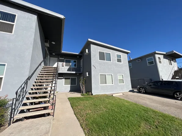 390, 441 W Spazier Ave #B, Burbank, CA 91506
