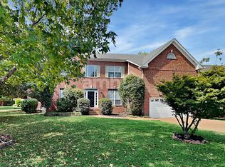 309 Kentons Way, Franklin, TN 37067