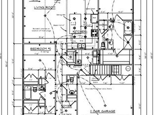 4207 Connally St, Big Spring, TX 79720