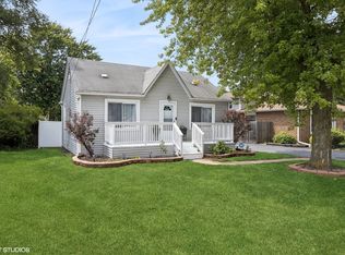 7540 Odell Ave, Bridgeview, IL 60455