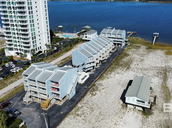 1988 W Beach Blvd #B-206, Gulf Shores, AL 36542