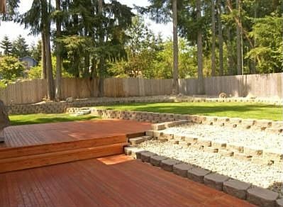 gret Back Yard