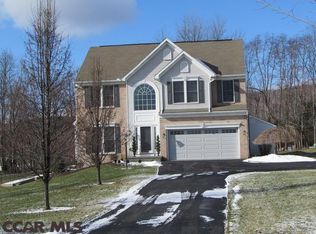 123 Saraway, Port Matilda, PA 16870