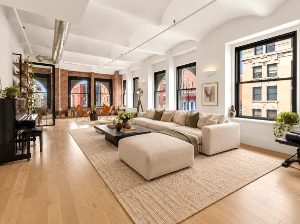 1 Great Jones St #8, New York, NY 10012