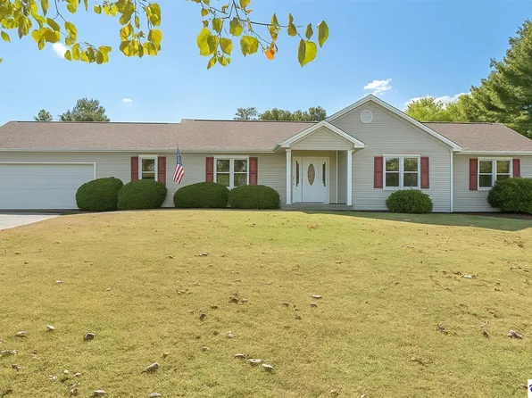 87 Fox Chase Dr, Elizabethtown, KY 42701
