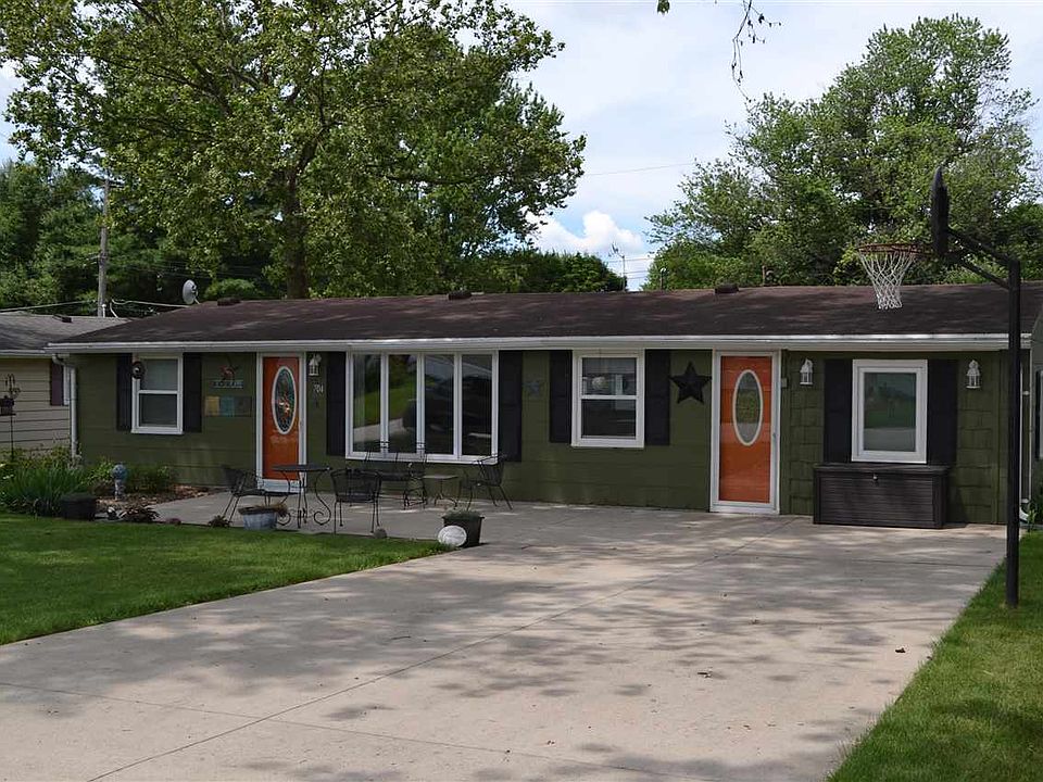 1st image of 704 2nd St NE