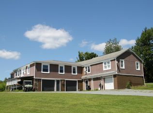 295 Stalker Rd, Equinunk, PA 18417