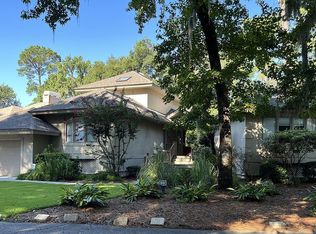 80 Kingston Dunes Rd, Hilton Head Island, SC 29928