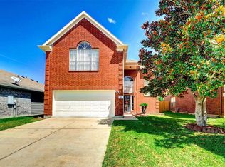 11811 Sunset Place Dr, Houston, TX 77071
