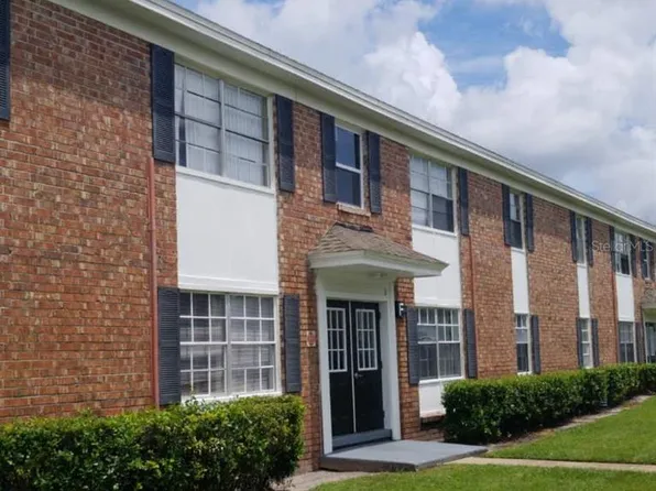 5317 Curry Ford Rd APT N105, Orlando, FL 32812