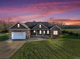 29766 Walker Dr, Athens, AL 35739