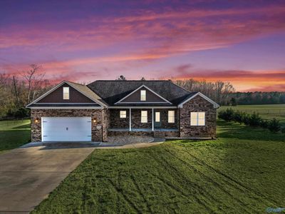 29766 Walker Dr, Athens, AL, 35739