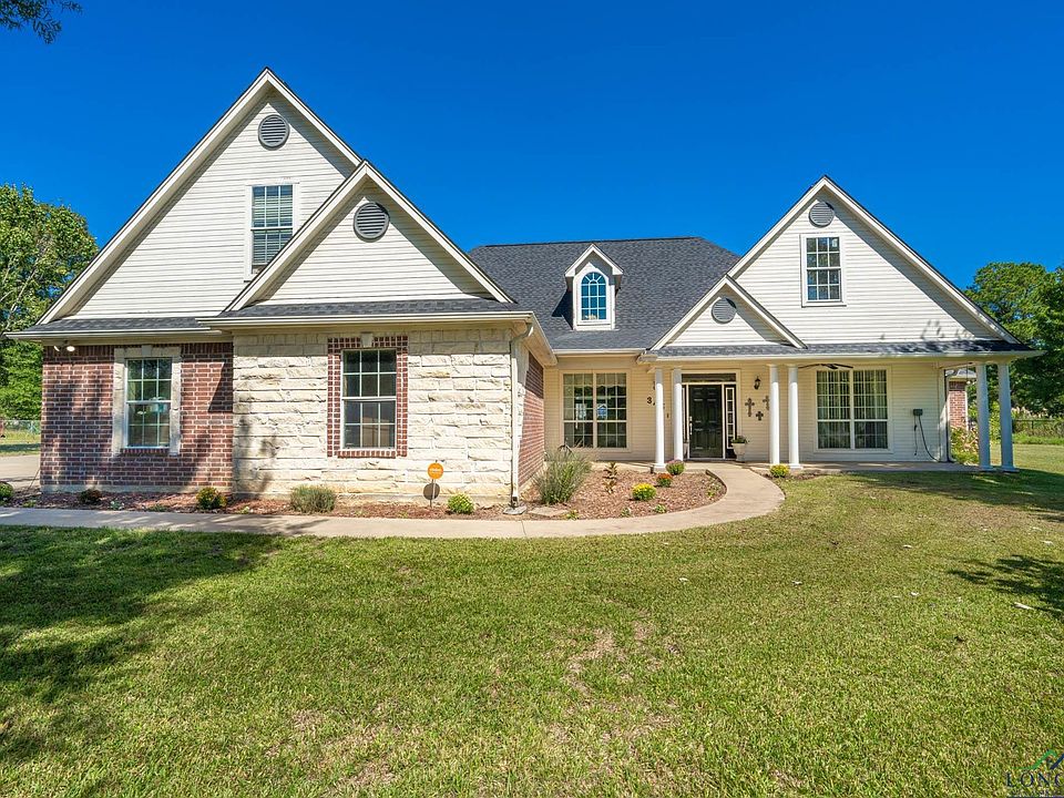 345 Oakwood Dr, Kilgore, TX 75662 MLS 20226111 Zillow