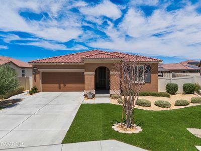 5025 W Avenue J6, Lancaster, CA, 93536