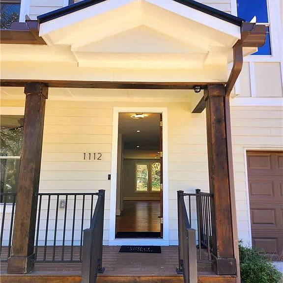 1112 Shepherds Ln — Photo 3