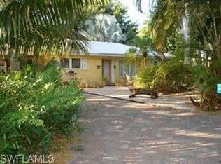 2424 Harbor Rd, Naples, FL 34104