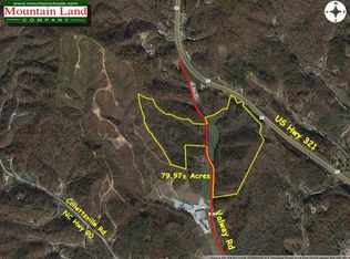 2234 Valway Rd, Lenoir, NC 28645